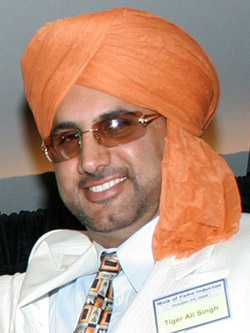 Tiger <b>Jeet Singh</b> Jr. Bio - tiger-ali-singh