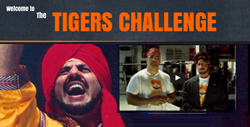 milton TigerChallenge