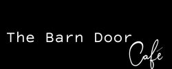 barn door logo